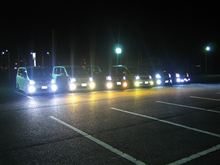 KAZ.Cさん歓迎ナイトプチに参加してきました~♪♪ KAZ.Cさん歓迎ナイトプチに参加してきました~♪♪