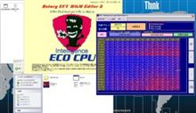 ECO CPU ECO CPU