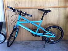 人生初!自分用自転車を自腹で購入! 人生初!自分用自転車を自腹で購入!