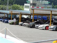 s15の宴に参加してきたぜぃ♪ s15の宴に参加してきたぜぃ♪