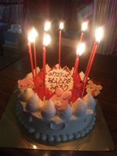 ケーキ♪ ケーキ♪