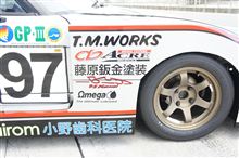 2012 K4GP 富士1000km 参戦報告3 2012 K4GP 富士1000km 参戦報告3