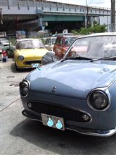 久々のロングドライブ 久々のロングドライブ
