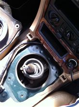 【ロードスター1.8VS】室内のオイル臭さと熱さ 【ロードスター1.8VS】室内のオイル臭さと熱さ