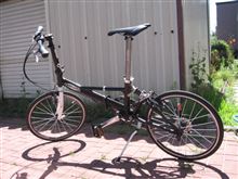 自転車洗車~、そしてFD続き 自転車洗車~、そしてFD続き