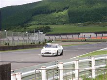 4輪スポーツ走行 4輪スポーツ走行