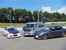 2nd Street Brolif's 練習会 2nd Street Brolif's 練習会