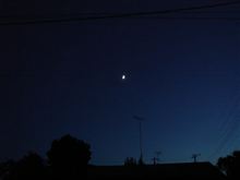 至福の空 至福の空