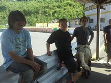 0189(ワンパク)走行会イン埼玉県本庄サーキット(>_<) 0189(ワンパク)走行会イン埼玉県本庄サーキット(>_<)