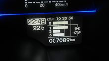 3Q 自動車モリモリ菅のインナー燃費検証 3Q 自動車モリモリ菅のインナー燃費検証