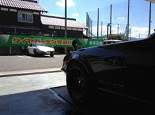 Z-car meets Z-car その2 滋賀県湖西地方へ Z-car meets Z-car その2 滋賀県湖西地方へ