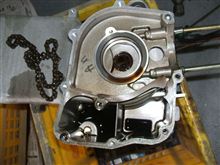 QINGQI クインキー125 QINGQI クインキー125