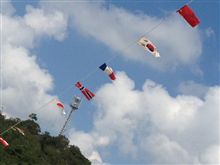 今日は運動会 今日は運動会