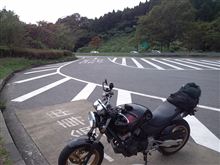 東京ツーリング。 東京ツーリング。