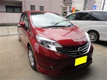 営業車はこれがいい 営業車はこれがいい