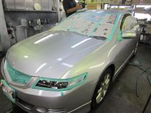 ホンダ アコードの鏡面磨きとガラスコーティングを施工しました。 明石 加古川 兵庫 須磨 垂水 姫路 ホンダ アコードの鏡面磨きとガラスコーティングを施工しました。 明石 加古川 兵庫 須磨 垂水 姫路