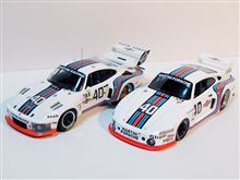 ポルシェ935 Baby ポルシェ935 Baby