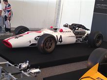 F1日本GP決勝!! F1日本GP決勝!!