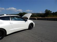 サーキット走行結果 サーキット走行結果