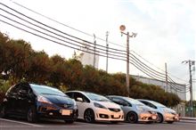 ふりぃ~だむプチオフ参加! ふりぃ~だむプチオフ参加!