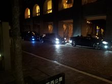 汐留イタリア街 汐留イタリア街
