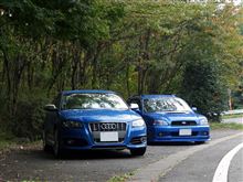 ブルー×ブルー ブルー×ブルー