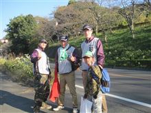 新城ラリー2012 新城ラリー2012