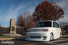 My xB Feature My xB Feature