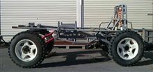 スイフト用エンジンべンチテスター(^^) スイフト用エンジンべンチテスター(^^)