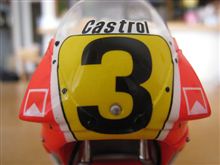 '88年YZR500 '88年YZR500