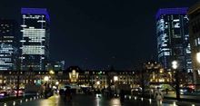 東京ミチテラス本番 東京ミチテラス本番