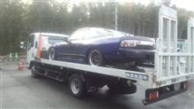 さようならセキアサーキットと180 さようならセキアサーキットと180