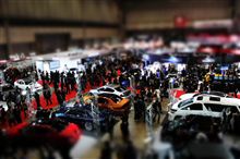 オートサロン2013・・・ オートサロン2013・・・