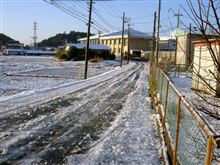 残雪 残雪