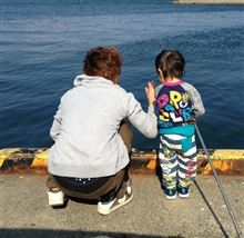 釣りブログでも書いてみるか 釣りブログでも書いてみるか