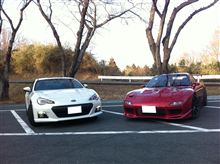 BRZな友達 BRZな友達