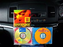 130211-2 SUPER EUROBEAT VOL.100 by Y & Co. SIDE♪・・・ 130211-2 SUPER EUROBEAT VOL.100 by Y & Co. SIDE♪・・・