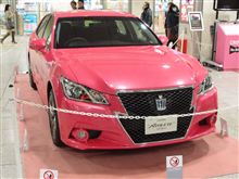 ピンクのクラウン > Re BORN < ピンクのクラウン > Re BORN <