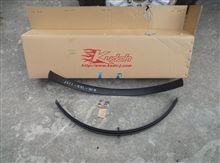 JA11購入&増しリーフ JA11購入&増しリーフ