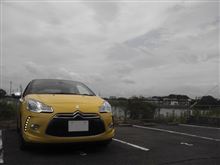 そういえばアップしていなかったシトロエンDS3の操安まとめ そういえばアップしていなかったシトロエンDS3の操安まとめ