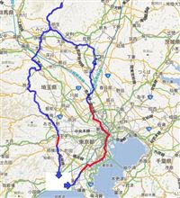 曇りのち晴れ その後土砂降りからの日焼け 曇りのち晴れ その後土砂降りからの日焼け