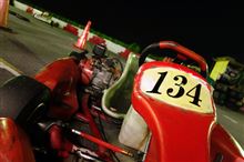 【カート】舞洲インフィニティーサーキット 2013.04.25 【カート】舞洲インフィニティーサーキット 2013.04.25