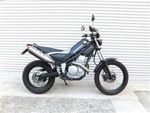 通勤快速バイク買っちゃいました! 通勤快速バイク買っちゃいました!