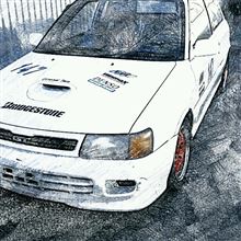 久しぶりのサーキット 久しぶりのサーキット