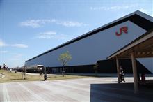 JR東海 リニア・鉄道館 JR東海 リニア・鉄道館
