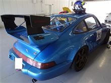 964 澤圭太プロのドラサポ(2回目)鈴鹿サーキット with CCMC走行会^^ 964 澤圭太プロのドラサポ(2回目)鈴鹿サーキット with CCMC走行会^^