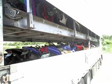 『バンディット』 九州なかよし走行会 HSR九州 2013/05/26 『バンディット』 九州なかよし走行会 HSR九州 2013/05/26