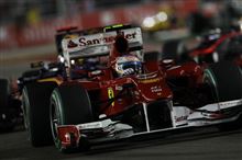 シンガポールグランプリ シンガポールグランプリ