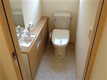 家を建てる!! トイレ編 家を建てる!! トイレ編