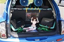 マーチSR…それはSound Revolution… マーチSR…それはSound Revolution…